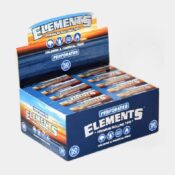 Punte Elements Regular Slim (50 pezzi/display)