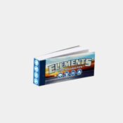 Punte Elements Regular Slim (50 pezzi/display)