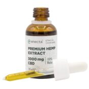 Enecta 10 CBD Oil 3000mg 30ml Wholesale 3