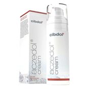 Wholesale Cibdol – Aczedol Anti Acne 100mg CBD cream 50ml 3