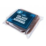 Cannabis Bakehouse Brownies al CBD 5mg (40pezzi/box)