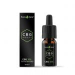 Pharma Hemp Olio di CBG 15% con MCT Oil (10ml)