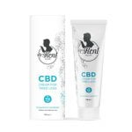 Dr. Kent Tired Legs 1100mg CBD Crema Rivitalizzazione Gambe (100ml)