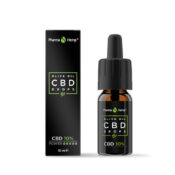 Pharma Hemp CBD Drops 10% con Olio di Oliva (10ml)