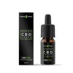 Pharma Hemp CBD Drops 15% con Olio di Oliva (10ml)