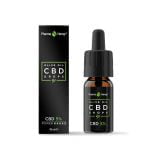 Pharma Hemp CBD Drops 5% con Olio di Oliva (10ml)