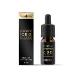 Pharma Hemp Premium CBD Drops 12% (10ml)