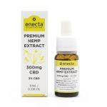 Enecta Olio di CBD 3% 300mg (10ml)