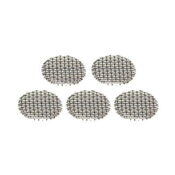 filter screens 5 pack