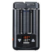 Storz & Bickel Mighty Vaporizzatore per Erbe