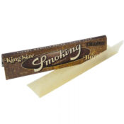 Fumare Brown kingsize slim rolling cartine (50 pz/display)