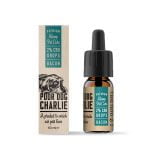 Pharma Hemp Poor Dog Charlie 2% CBD al Bacon per Cani (10ml)