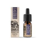 Pharma Hemp Poor Dog Charlie 2% CBD al Fegato di Merluzzo per Cani (10ml)