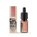 Pharma Hemp Poor Dog Charlie 2% CBD al Salmone per Cani (10ml)