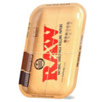 RAW Vassoio per rollare Medium raw medium tray