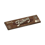 Fumare Brown kingsize slim rolling cartine (50 pz/display)