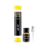 Cali Terpenes AK47 Terpeni (1ml)