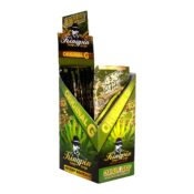 Kingpin Hemp Wraps Blunt Originale (25pz/display)