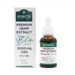 Enecta Olio di CBD al 10% 3000mg (30ml)