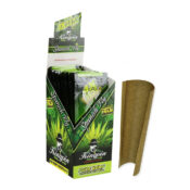 Kingpin Hemp Wraps Blunt Spanish Fly (25pz/display)