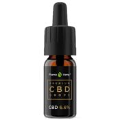 wholesale pharma hemp premium cbd drops 6 6 10ml