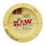 RAW Posacenere originale in Metallo