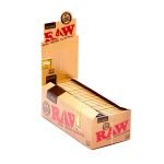 Cartine RAW Classic 1 1/2 (25pz/display)