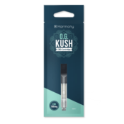 Harmony OG Kush Penna 100mg CBD 3ml