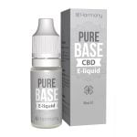 Harmony E-Liquid Pure Base 1000mg CBD (10ml)