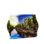 Vassoio per rollare Amsterdam Canals Mini