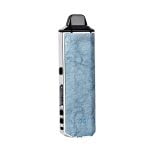 X-Vape Aria Glacier Blue Vaporizzatore per erbe