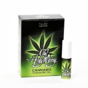 Oh Holy Mary Olio Lubrificante alla Cannabis Holy Mary (6ml)