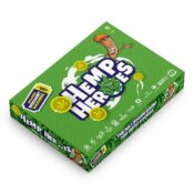 all'ingrosso Hemp Heroes Cannabis Boardgame 2-6 Giocatori