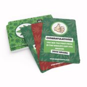 wholesale hemp hero gameboard 3