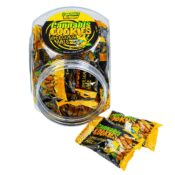 Cannabis Airlines Barattolo Biscotti Super Lemon Haze (400g)