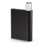 CCELL Palm Batteria 500mAh Nero + Caricatore USB