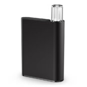 CCELL Palm Batteria 500mAh Nero + Caricatore USB