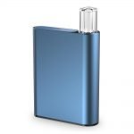 CCELL Palm Batteria 500mAh Blu + Caricabatterie