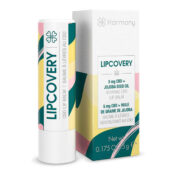 Harmony Lipcovery Reviving 5mg CBD Burro Cacao (4.8g)