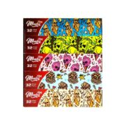 Collezione Monkey King Doppie punte (40 pezzi/display)