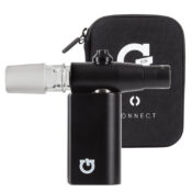 GreenCo G-Pen Connects Vaporizzatore per Concentrati