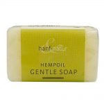 Hanf Nature Sapone Sensitive all'Olio di Canapa 100g