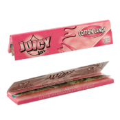 Cartine Juicy Jay Kingsize Cotton Candy (24 pezzi/display)