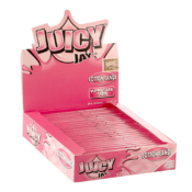 Cartine Juicy Jay Kingsize Cotton Candy (24 pezzi/display)