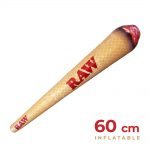 RAW Canna Gonfiabile Piccola 60cm