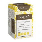 Green Life Te Inmuno Organico alla Canapa (25bustine/box)