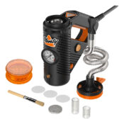 Storz & Bickel Plenty Vaporizzatore per Erbe