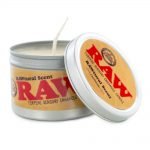 RAW Candela Neutralizzatore di Odori con Terpeni