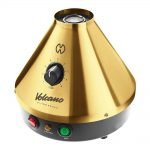 Storz & Bickel Volcano Classic Oro Vaporizzatore per Erbe