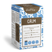 Green Life Te Calm Organico alla Canapa (25bustine/box)